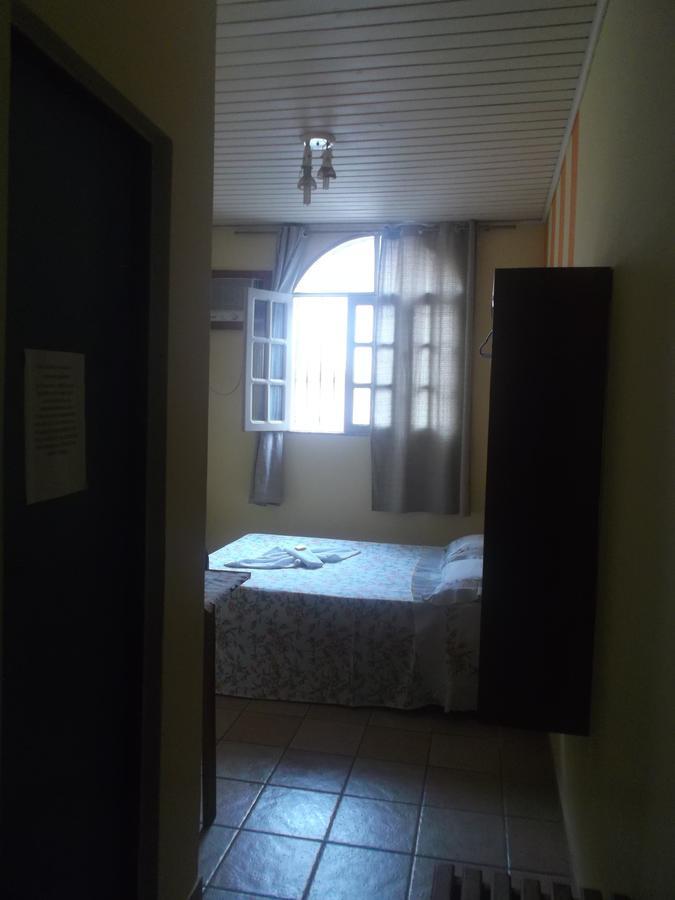 Hotel Solar Do Caete Браганса Номер фото
