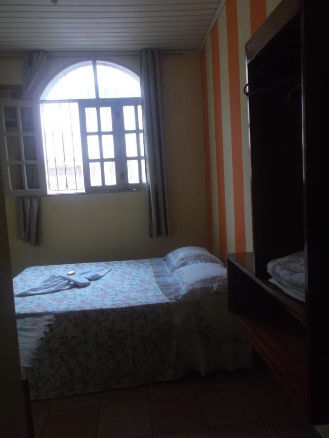 Hotel Solar Do Caete Браганса Номер фото