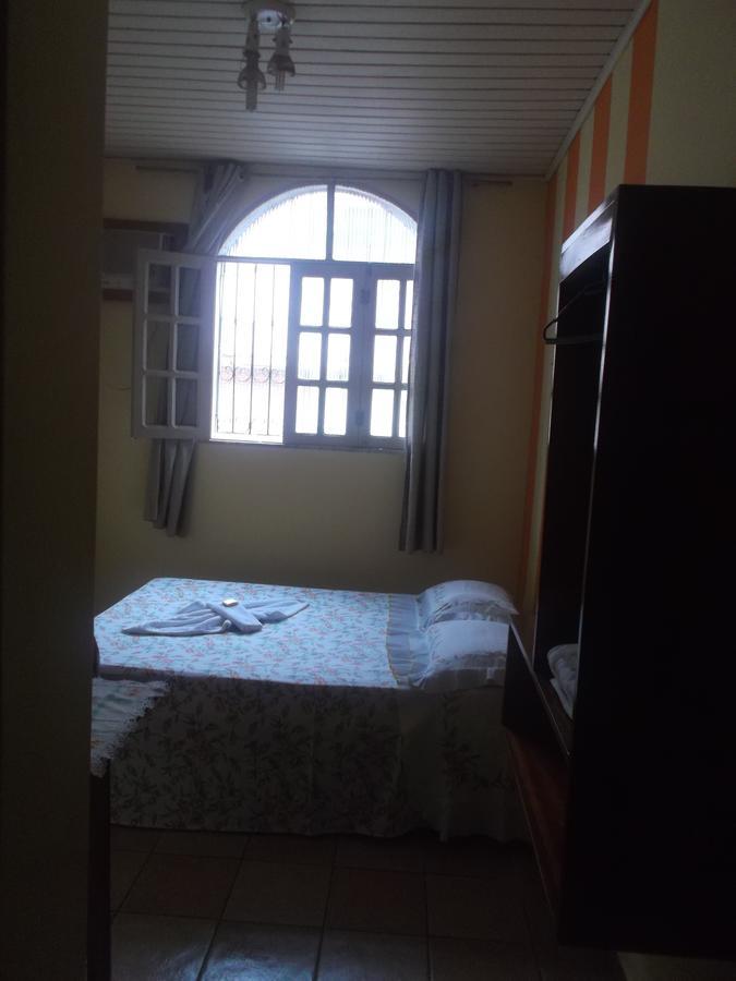 Hotel Solar Do Caete Браганса Номер фото