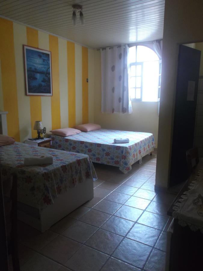 Hotel Solar Do Caete Браганса Номер фото